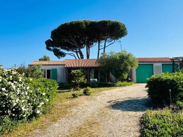 Maison 4 pièces 84 m²