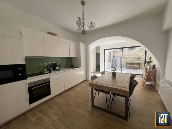 Maison 4 pièces 86 m²