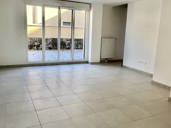 Vente Duplex 3 pièces