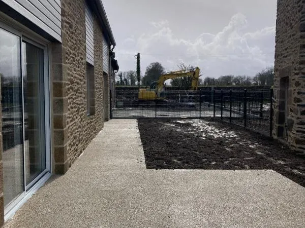 Maison 6 pièce(s) 177.41 m2