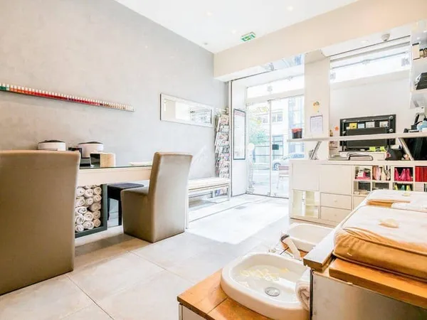 Fonds de commerce 57 m²