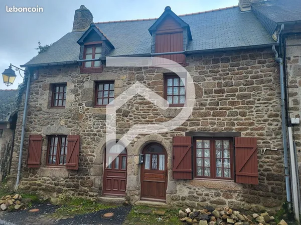 Maison 4 pièces 150 m²