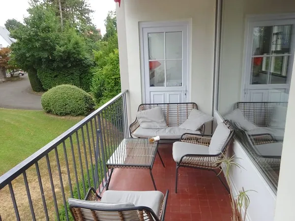 Appartement Mulhouse 4 pièce(s) 90 m2