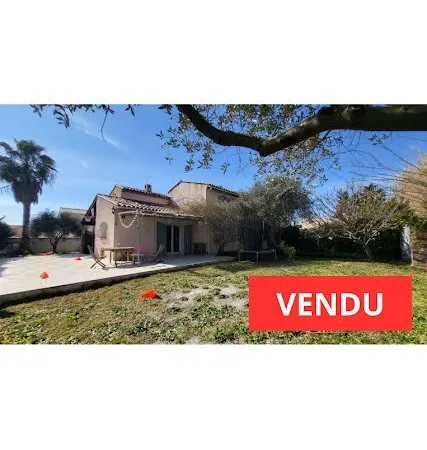 Maison 6 pièces 139 m²