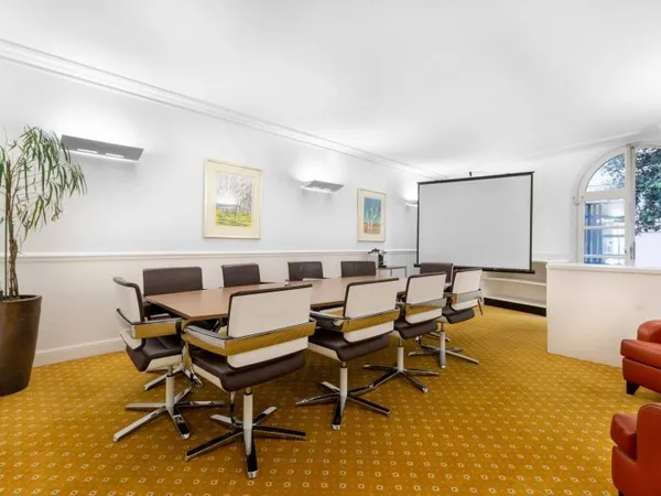Bureaux 45 m²