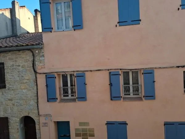 Colocation la cadiere