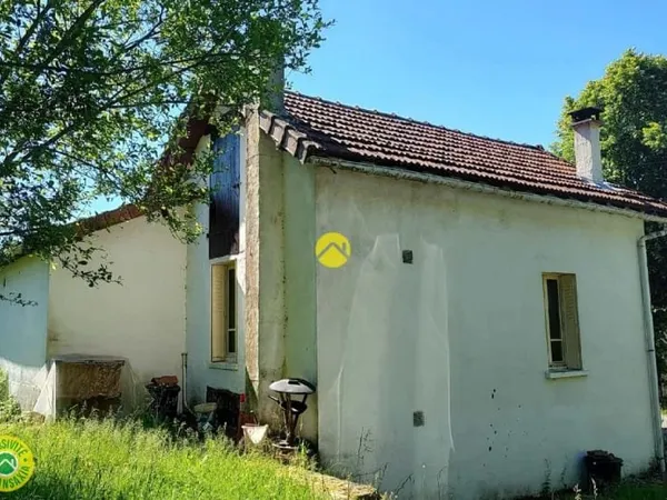 Maison 3 pièces 68 m²