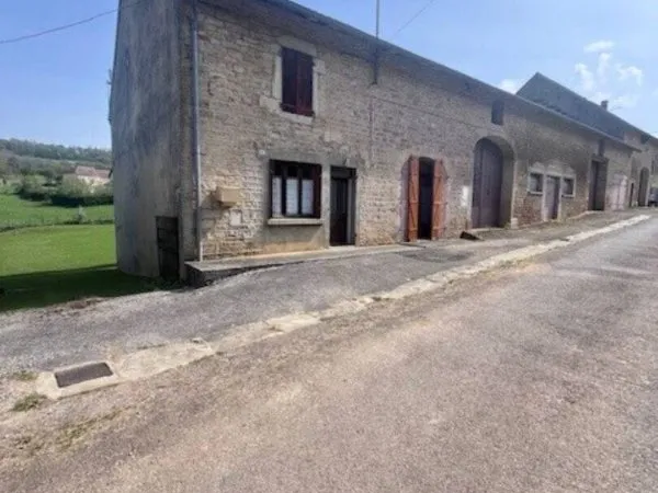 Maison 5 pièces 115 m²