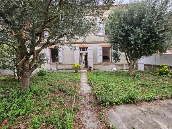 Vente maison 6 Pièce(s)