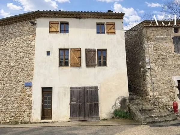 Maison 4 pièces 139 m²