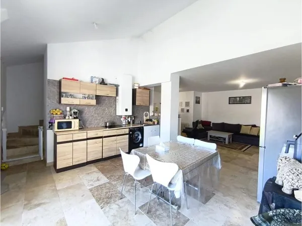 Appartement 3 pièces 72 m²