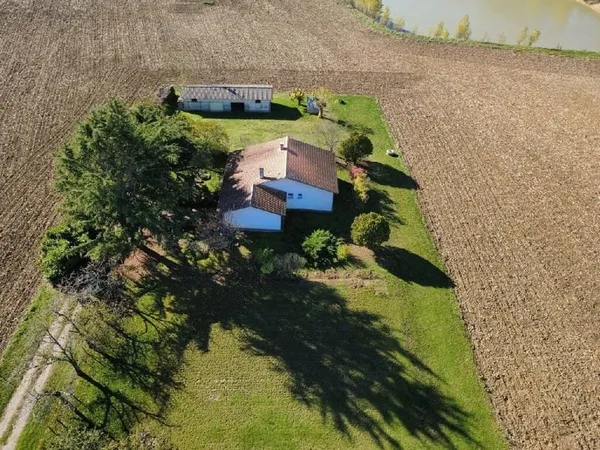 Maison 4 pièces 92 m²
