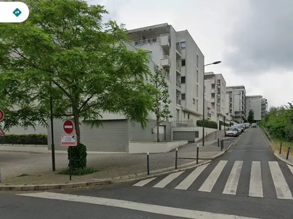 Cergy, Les Hauts-de-Cergy