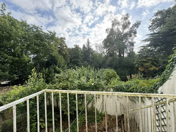 Maison Ancienne à Rénover