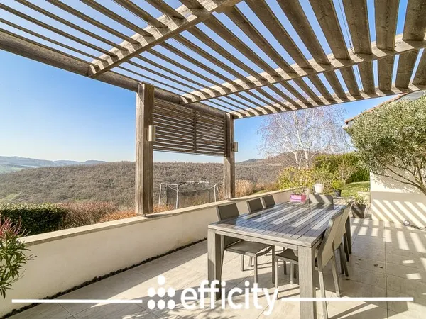 Maison 6 pièces 135 m²