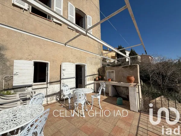 Maison 7 pièces 190 m²