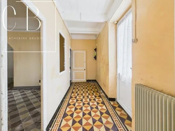 Maison 3 pièces 82 m²