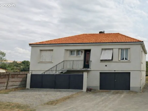 Gande Maison Familiale