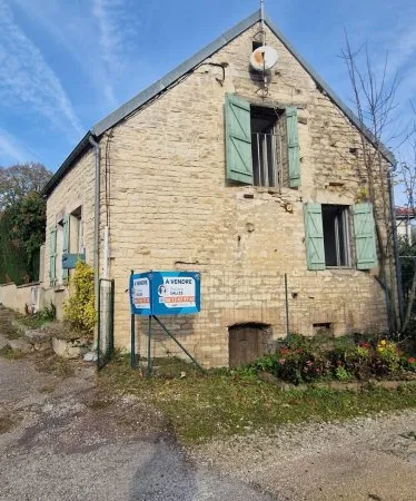Vente Maison/villa 2 pièces
