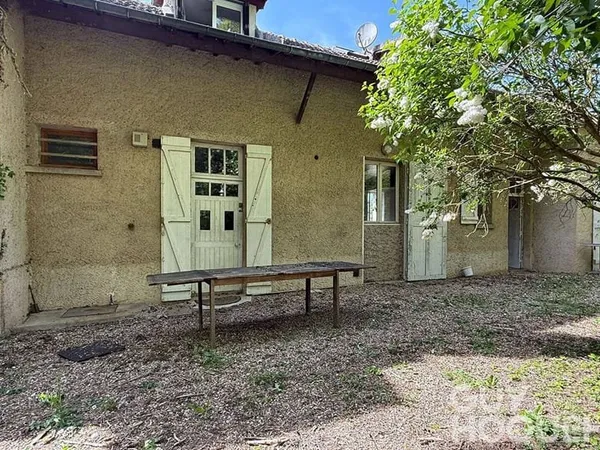 Maison 5 pièces 90 m²