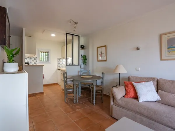 Vends appartement