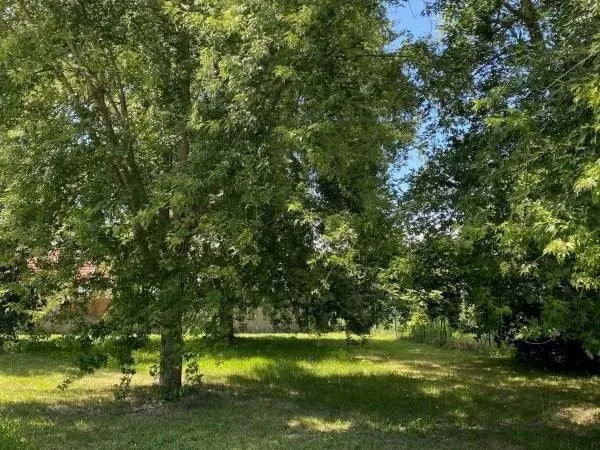 Terrain 600 m² Gujan Mestras