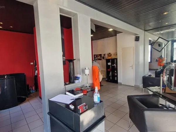 60 m² à Dunkerque