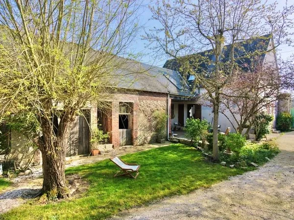 Maison 6 pièces 129 m²