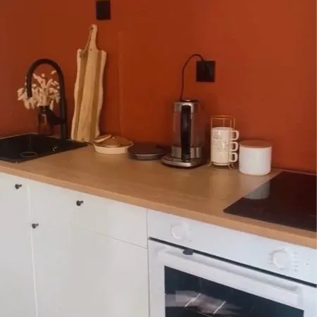 Location Appartement type Loft Domène