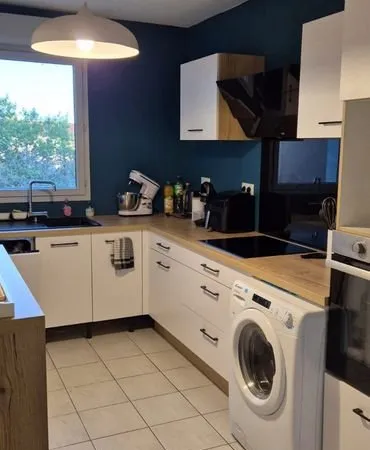 Colocation meublee toulouse