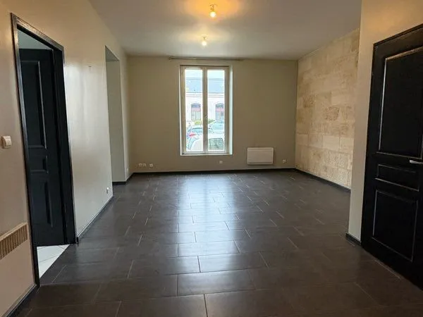 Appartement T3 Coutras
