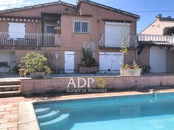 vente rez-de-jardin 3 Pièce(s)