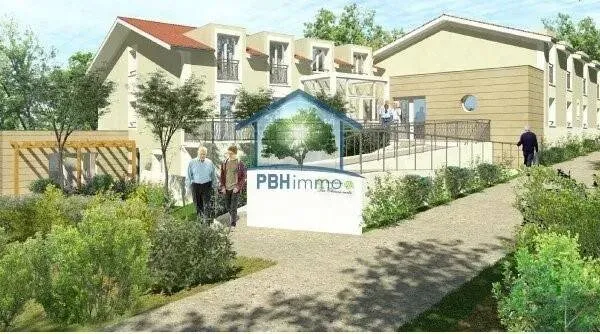 Bien immobilier de rendement Vente Pons   750000€