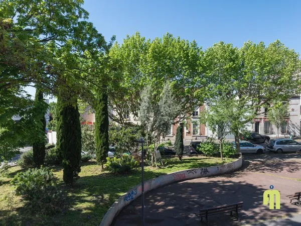 Vends T2 - 23.88m² - Montreuil 93100