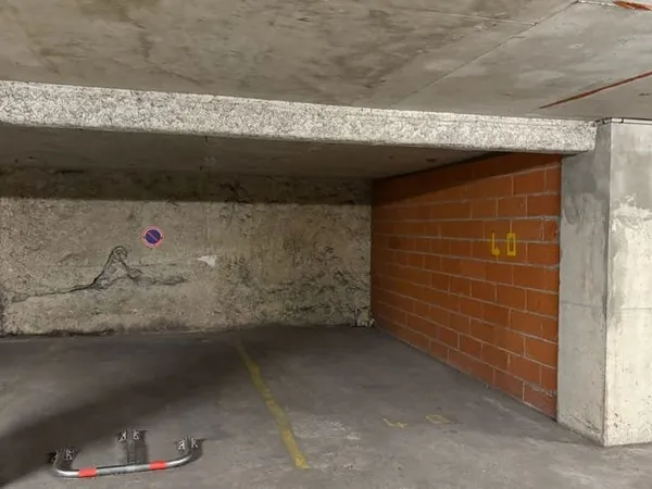 Stationnement Vente Toulouse   28000€