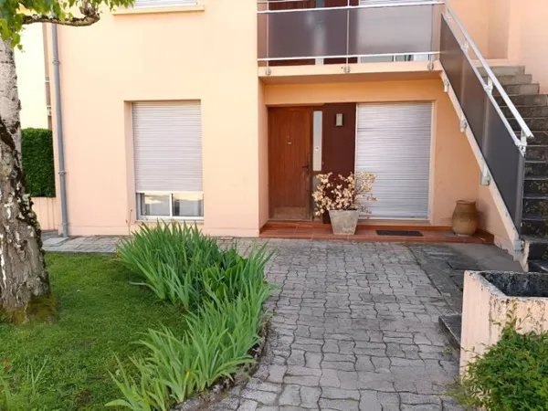 Appartement 3 pièces 70 m²
