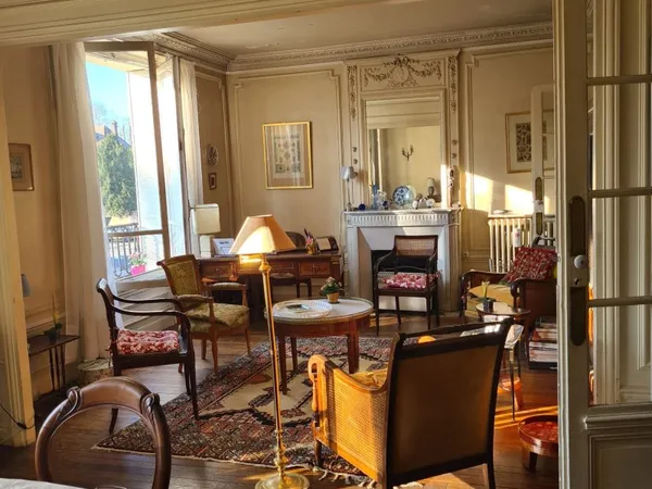 Vends appartement