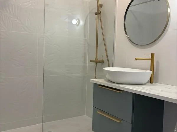 Appartement 3 pièces 73 m²
