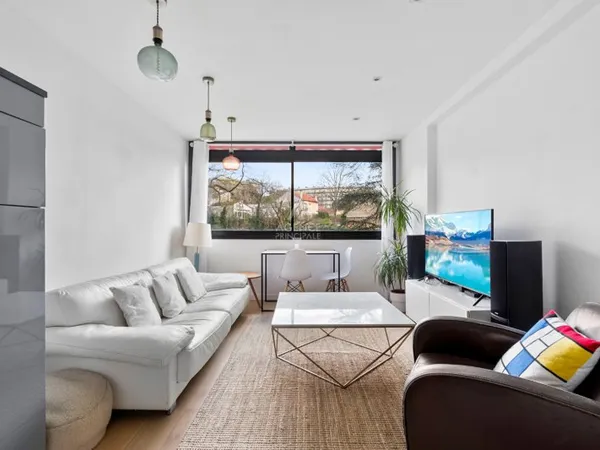 Appartement Saint Germain En Laye 3 pièce(s) 52.75 m2