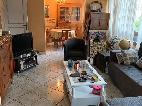 A louer 1 chambre dans colocation Orsay-Saclay