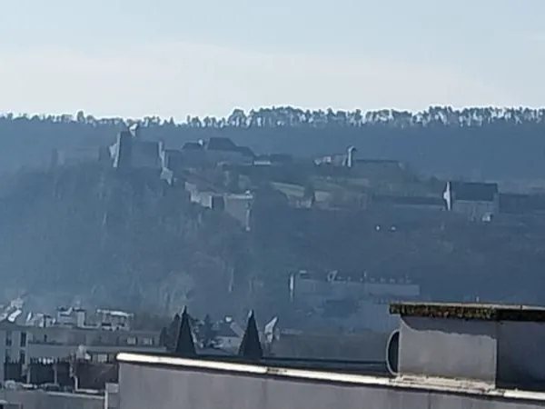 Appartement Besancon 5 pièce(s) 123 m2