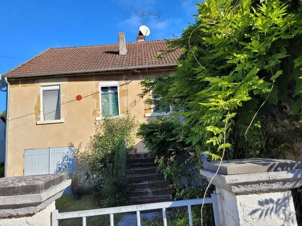 Maison de campagne