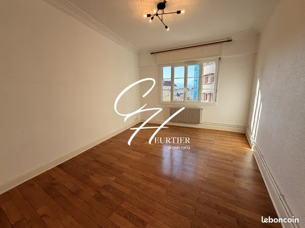 Appartement 2 pièces 59 m²