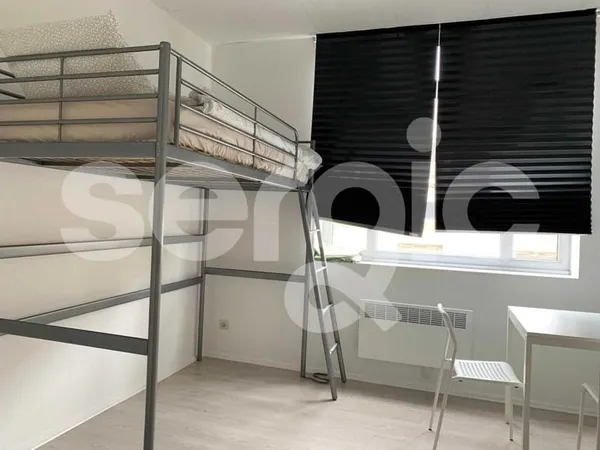 Chambre Location Béthune 1p 14m² 290€
