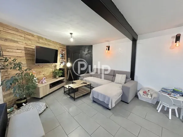 Bien à vendre à meurchin