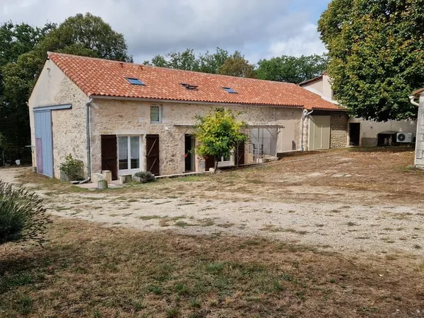 Location maison individuelle