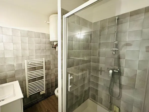 Appartement 1 pièce 20 m²