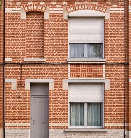 Maison Romarin 3 chambres