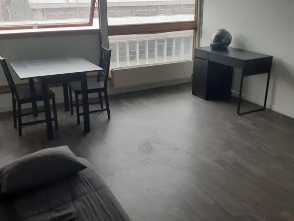 Studio centre ville
