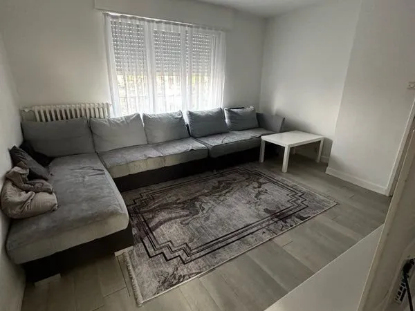 Appartement Kingersheim Investisseurs 68m2